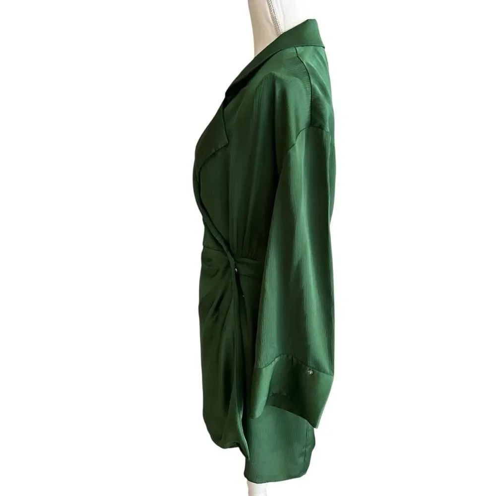 ba&sh Falla Dress Size Medium - Picture 8 of 11